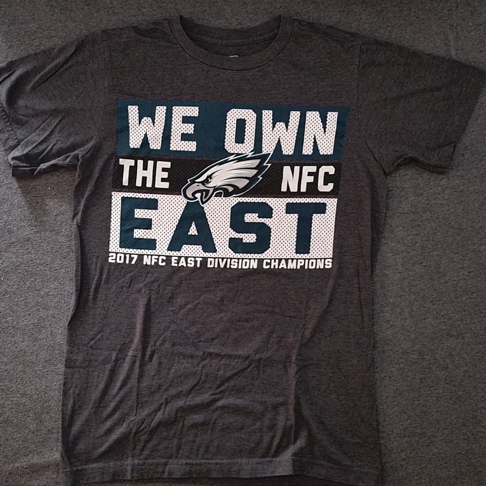 Fanatics Philadelphia Eagles Shirt